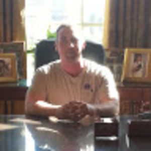 Meet your Posher, John